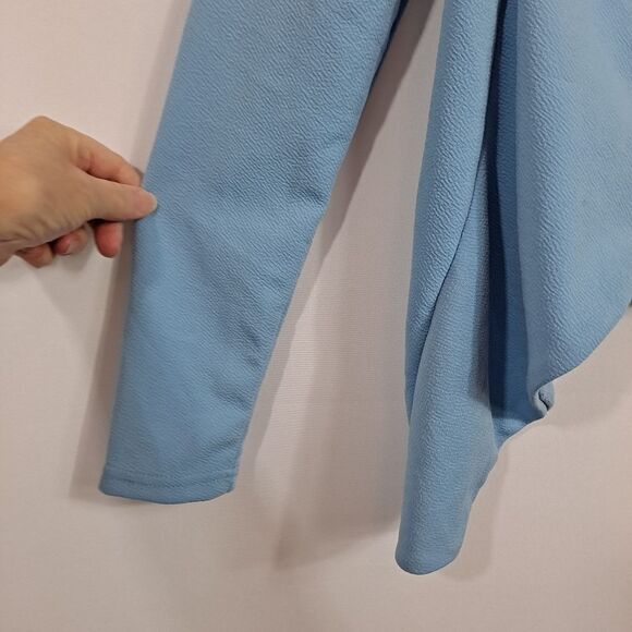 Doublju ladies waterfall front jacket NWT - Picture 3 of 10